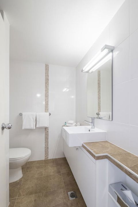 Great Southern Hotel Brisbane - Tourism Guide 4
