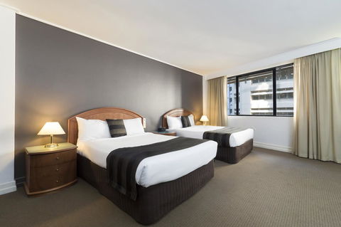 Great Southern Hotel Brisbane - Tourism Guide 29
