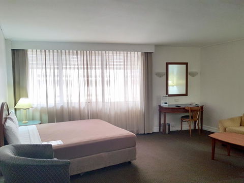 Great Southern Hotel Brisbane - Tourism Guide 11
