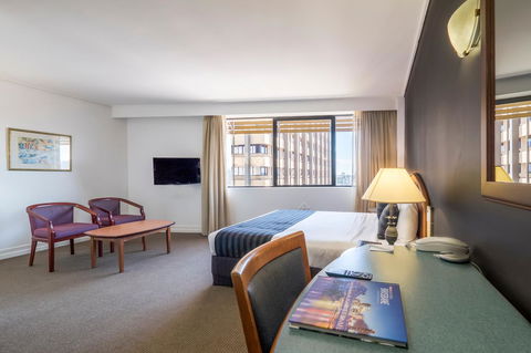 Great Southern Hotel Brisbane - Tourism Guide 27