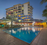 Mackay Marina Hotel - Travel Search