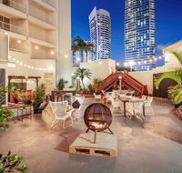 Novotel Surfers Paradise - Travel Search