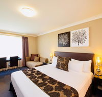 Best Western Plus Ambassador On Ruthven Motor Inn - Cruises Travel