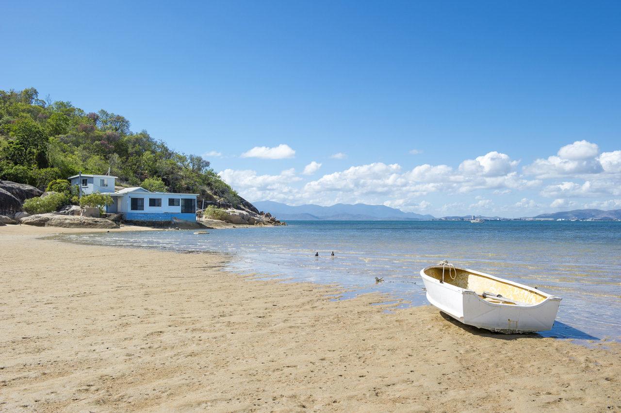Magnetic Island QLD Travel Search