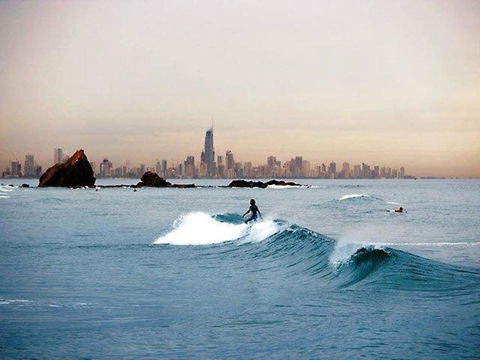 Surfers International Apartments - Travel Search 31