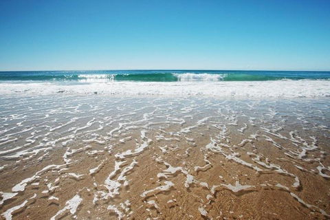 Surfers International Apartments - Travel Search 34