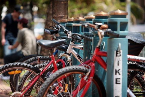 Surfers International Apartments - Travel Search 6