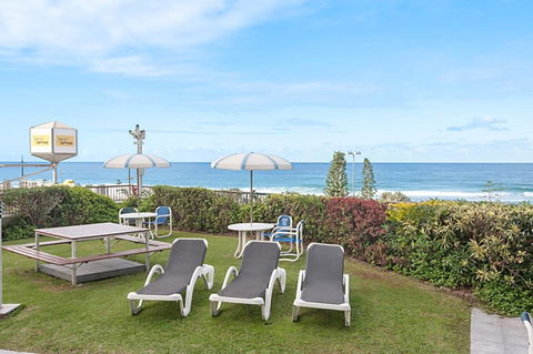 Surfers International Apartments - Travel Search 3