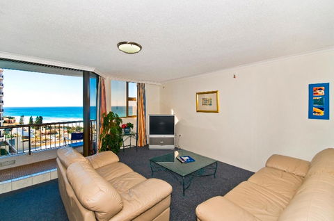 Surfers International Apartments - Travel Search 28