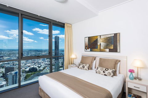 Oaks Brisbane Aurora Suites - Cruises Travel 8