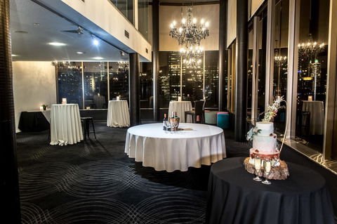 Mercure Brisbane Spring Hill - Cruises Travel 35