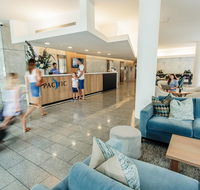 Pacific Hotel Brisbane - Cruises Travel