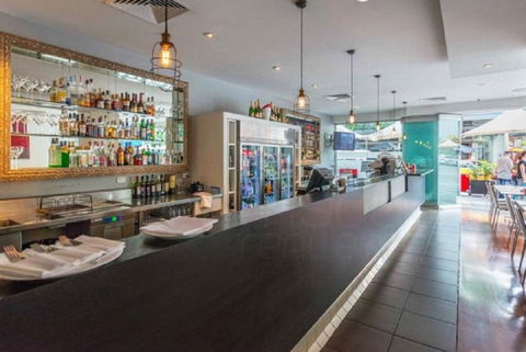 Brisbane City Apartments (Albert St CBD) - Cruises Travel 5