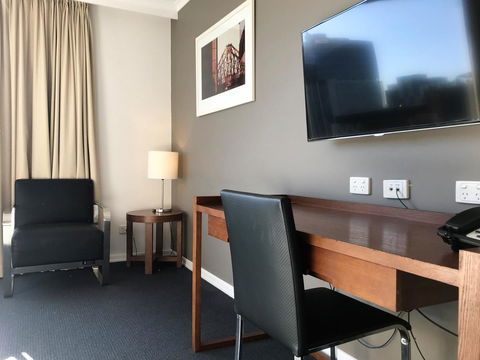 Brisbane City Apartments (Albert St CBD) - Cruises Travel 1