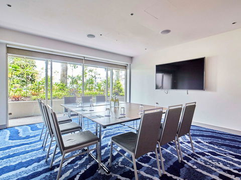 Novotel Cairns Oasis Resort - Tourism Guide 44