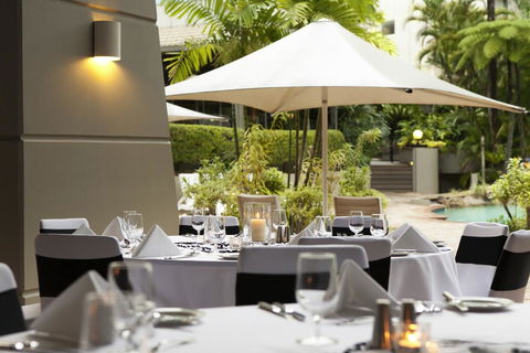 Novotel Cairns Oasis Resort - Tourism Guide 40