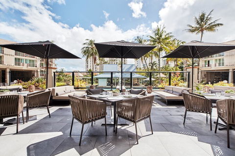Novotel Cairns Oasis Resort - Tourism Guide 32