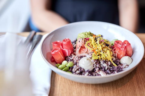 Novotel Cairns Oasis Resort - Tourism Guide 30