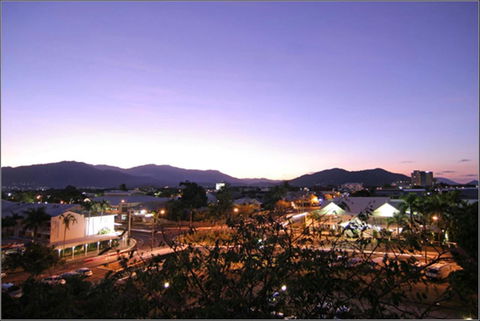 Novotel Cairns Oasis Resort - Tourism Guide 39