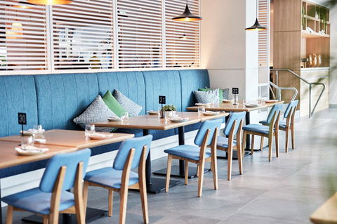 Novotel Cairns Oasis Resort - Tourism Guide 7