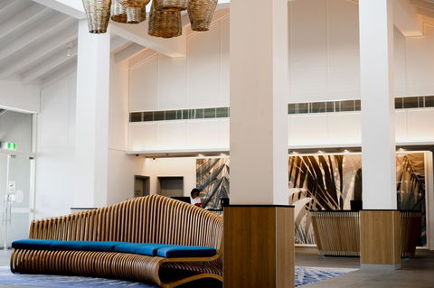 Novotel Cairns Oasis Resort - Tourism Guide 5