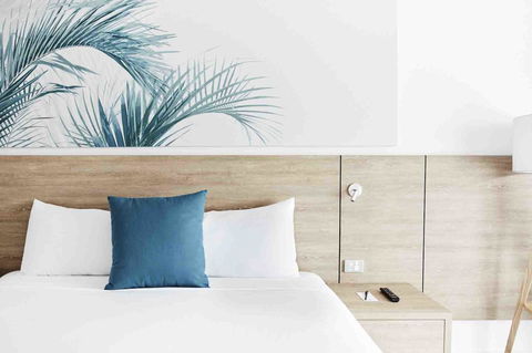 Novotel Cairns Oasis Resort - Tourism Guide 10