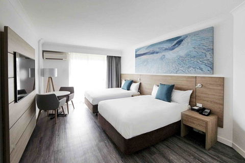 Novotel Cairns Oasis Resort - Tourism Guide 17