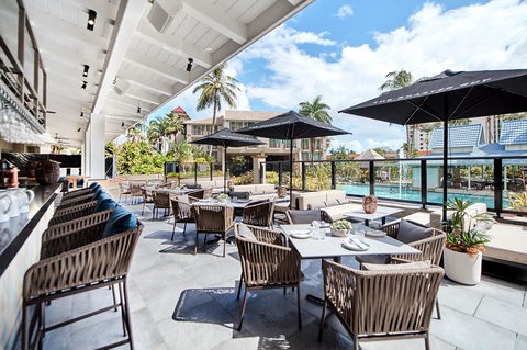 Novotel Cairns Oasis Resort - Tourism Guide 31