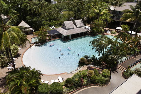 Novotel Cairns Oasis Resort - Tourism Guide 37