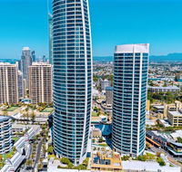 Luxury Residence Surfers Paradise Five Star Apartment - Travel Search