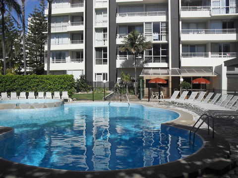 Golden Gate Resort - Travel Search 0