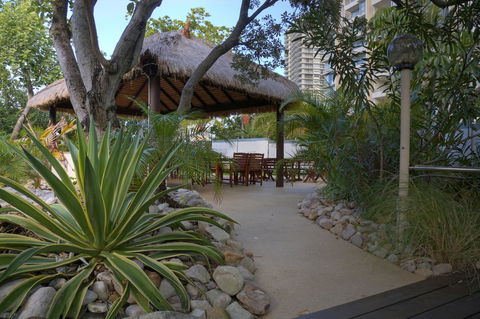 Golden Gate Resort - Travel Search 2