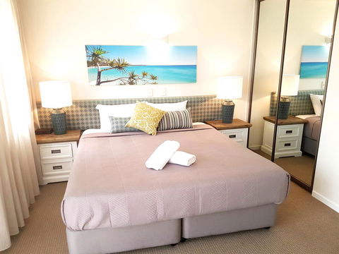 Noosa Village River Resort - Cruises Travel 25