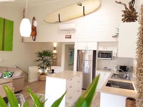Noosa Village River Resort - Cruises Travel 2