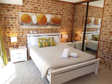 Noosa Village River Resort - Cruises Travel 43
