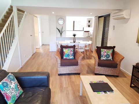 Noosa Village River Resort - Cruises Travel 31
