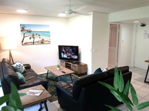 Noosa Village River Resort - Cruises Travel 4