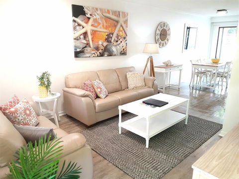 Noosa Village River Resort - Cruises Travel 3