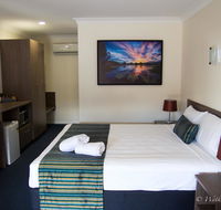 Sugar Country Motor Inn - Tourism Guide