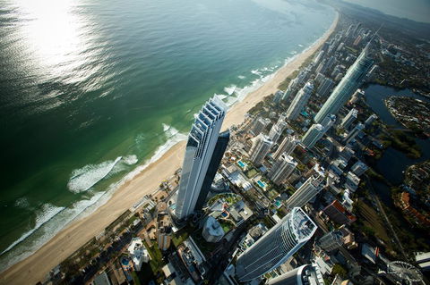 Peppers Soul Surfers Paradise - Travel Search 6