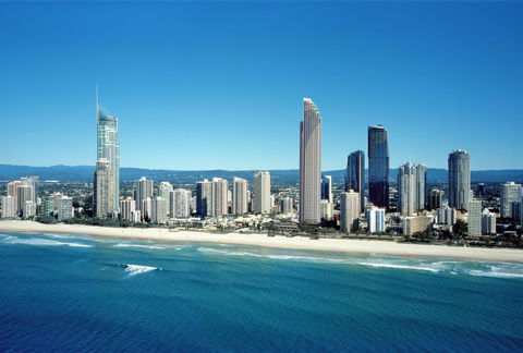 Peppers Soul Surfers Paradise - Travel Search 26