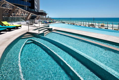 Peppers Soul Surfers Paradise - Travel Search 7