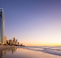 Peppers Soul Surfers Paradise - Travel Search