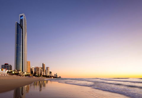 Peppers Soul Surfers Paradise - Travel Search 0