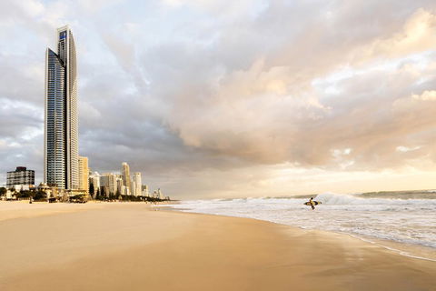 Peppers Soul Surfers Paradise - Travel Search 9