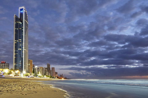 Peppers Soul Surfers Paradise - Travel Search 18