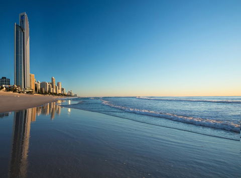 Peppers Soul Surfers Paradise - Travel Search 15