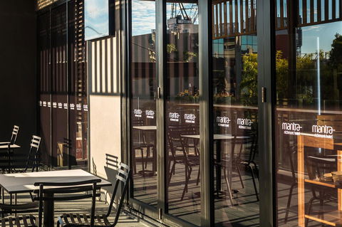 Kennigo Hotel Brisbane, Independent Collection By EVT - Cruises Travel 24