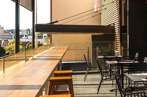 Kennigo Hotel Brisbane, Independent Collection By EVT - Cruises Travel 27