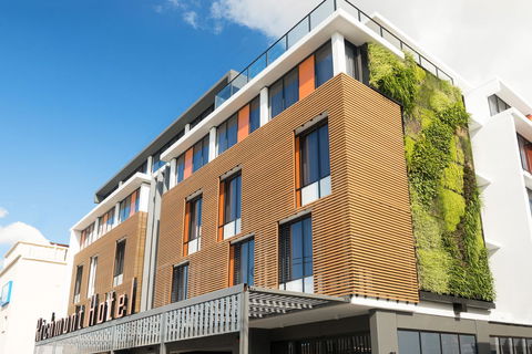 Kennigo Hotel Brisbane, Independent Collection By EVT - Cruises Travel 2